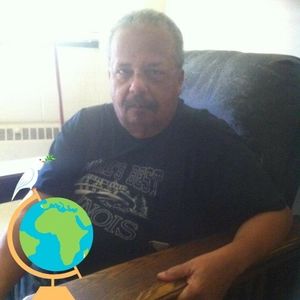 Meet your Posher, Curtis